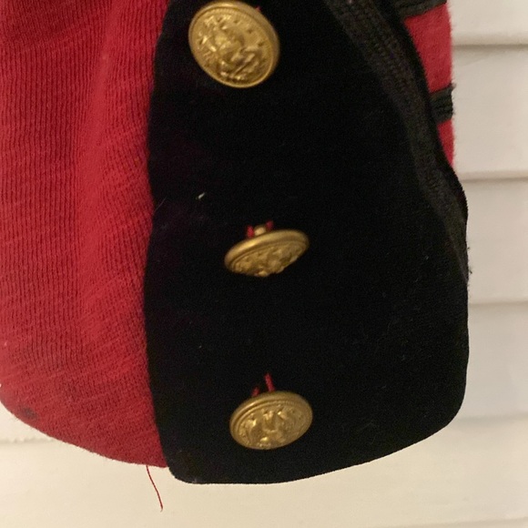 Denim and Supply sweater like jacket. Feels like a sweatshirt but dressy. Med. - Picture 4 of 5